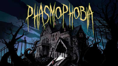 Phasmophobia Game for Windows 10 PC > Free Download & Installation Guide