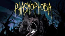 Phasmophobia Game for Computer > Free Download & Installation Guide